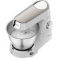 Kenwood Titanium Chef XL KVL65.001WH Køkkenmaskine Hvid Kenwood Titanium Chef XL KVL65.001WH Køkkenmaskine Hvid